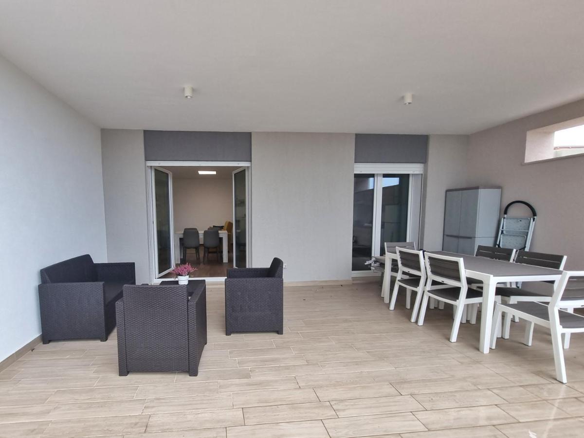 Suite Gentile บารี ภายนอก รูปภาพ