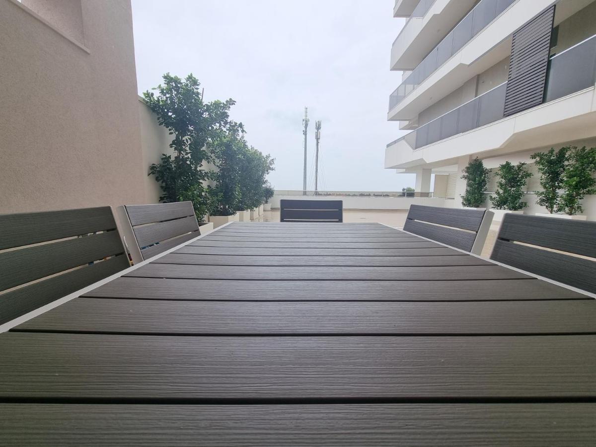 Suite Gentile บารี ภายนอก รูปภาพ