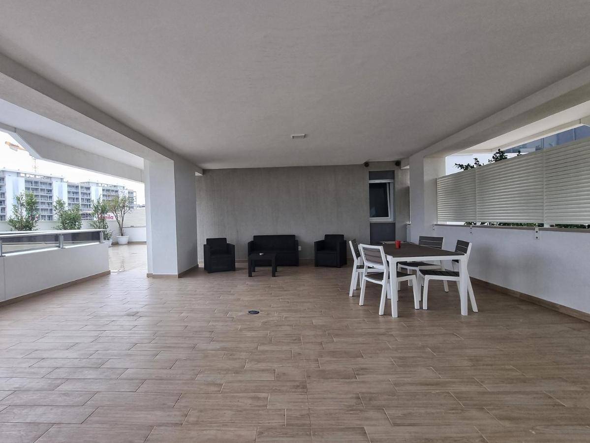 Suite Gentile บารี ภายนอก รูปภาพ