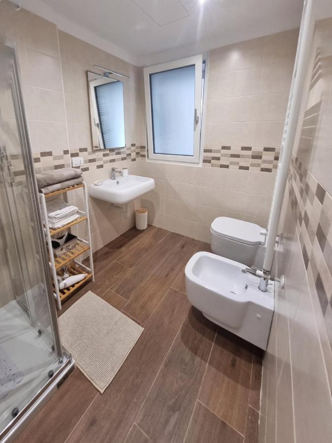 Suite Gentile บารี ภายนอก รูปภาพ