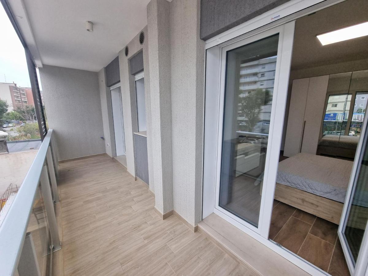 Suite Gentile บารี ภายนอก รูปภาพ