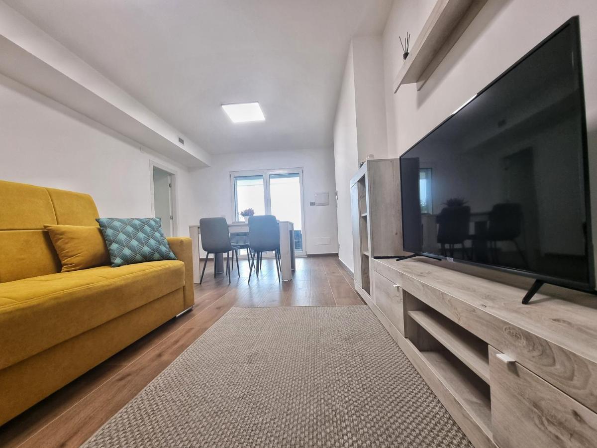 Suite Gentile บารี ภายนอก รูปภาพ