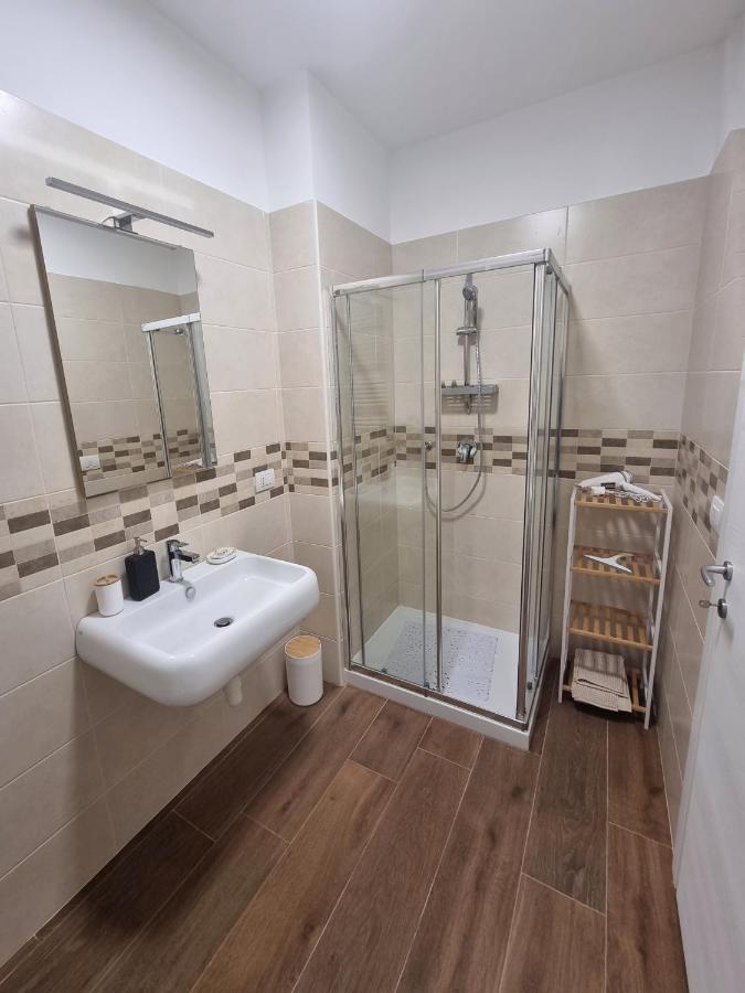 Suite Gentile บารี ภายนอก รูปภาพ