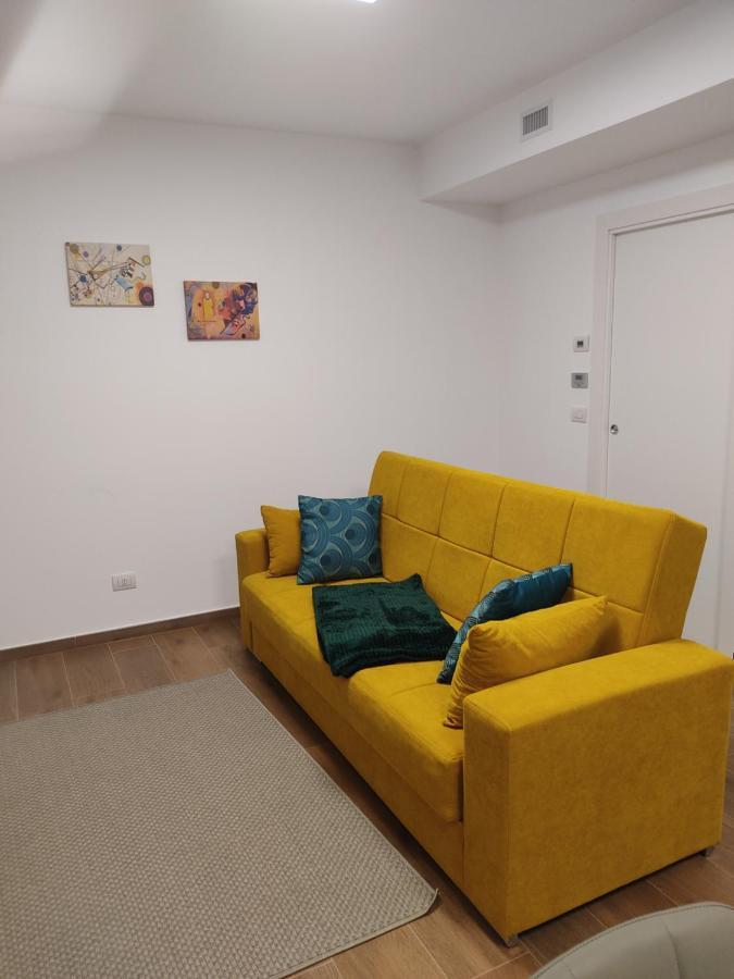 Suite Gentile บารี ภายนอก รูปภาพ