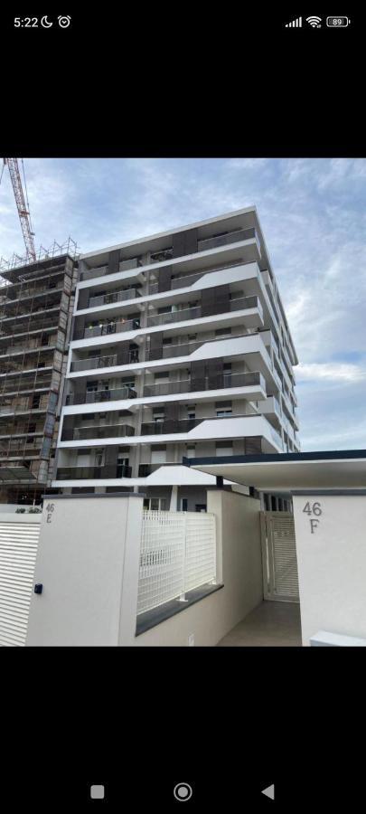 Suite Gentile บารี ภายนอก รูปภาพ