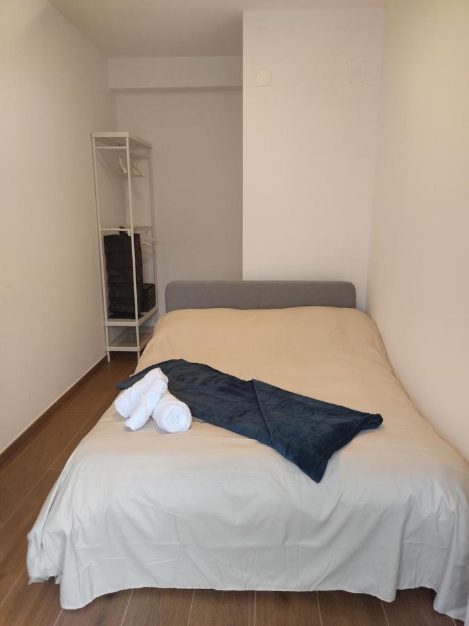 Suite Gentile บารี ภายนอก รูปภาพ