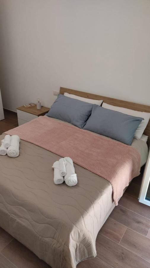 Suite Gentile บารี ภายนอก รูปภาพ