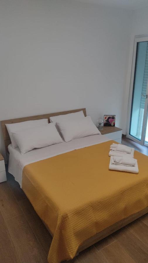Suite Gentile บารี ภายนอก รูปภาพ